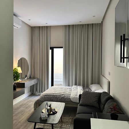 أستديو في الفلاح Apartment Riyadh Exterior photo